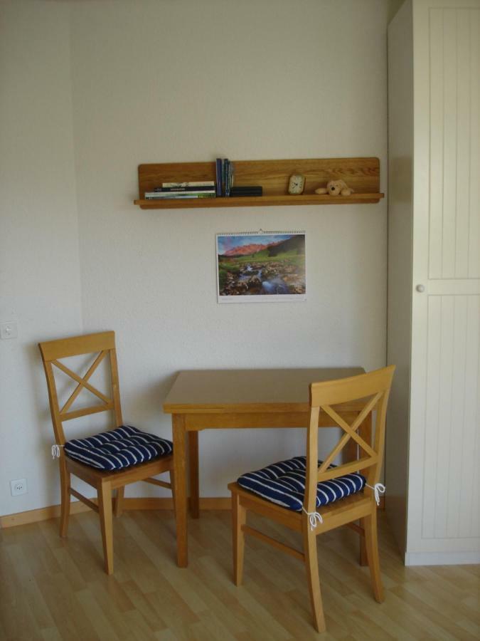 Lucerne Apartment Mount Pilatus Экстерьер фото